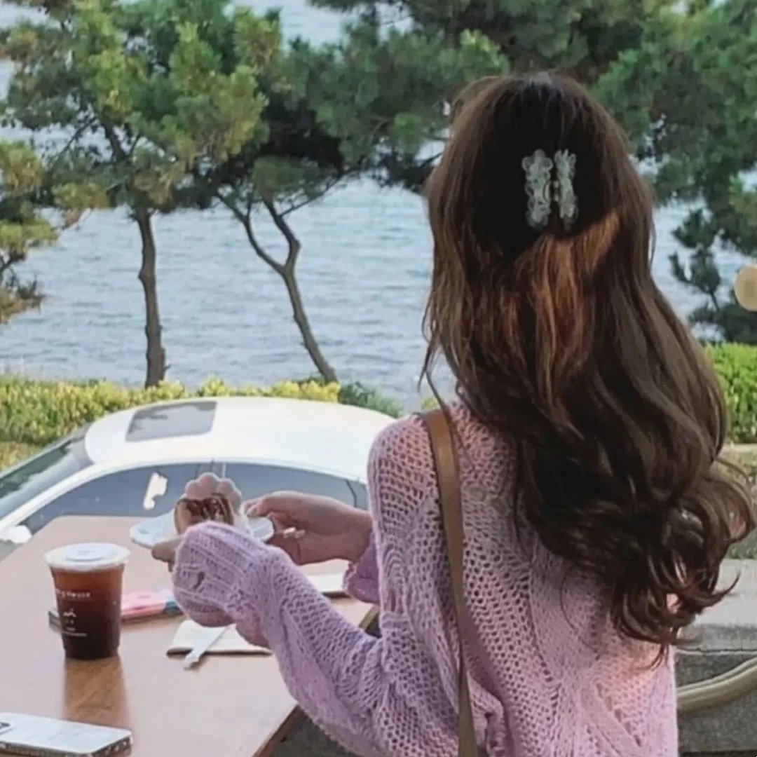 访问者